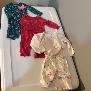 Infant Onesies